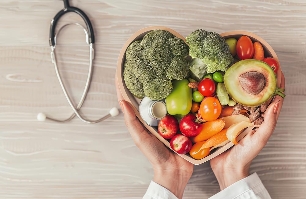 Ernährung - © Hound - stock.adobe.com Ernährung - © Hound - stock.adobe.com